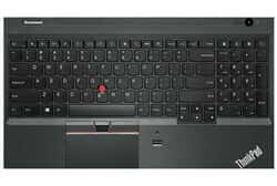 لپ تاپ لنوو  ThinkPad E550  i7 16G 1Tb 2G  15.6inch123990thumbnail